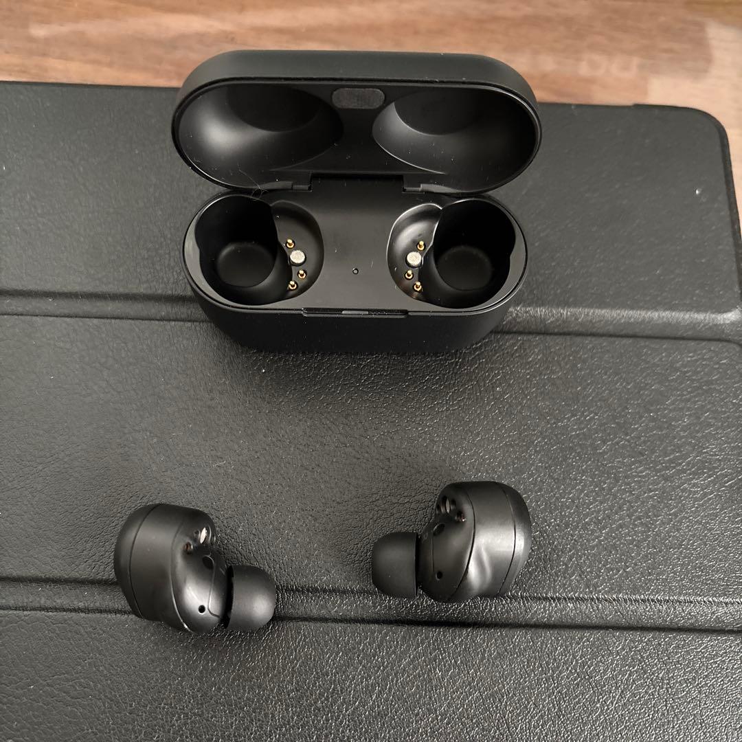 Technics EAH-AZ80 ワイヤレスイヤホン