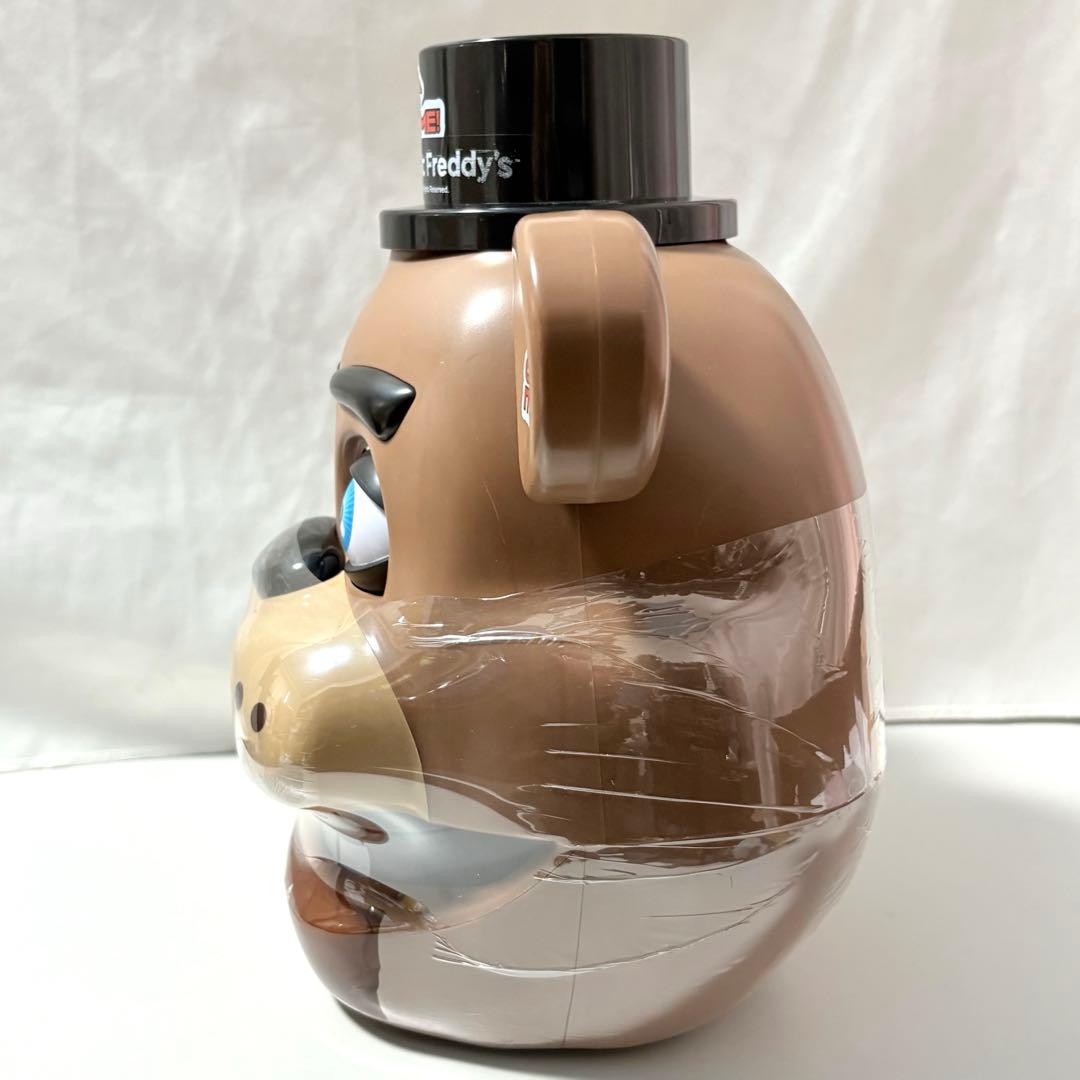 ファイブナイツアットフレディーズ　フレディヘッド　スペシャルセット　10周年