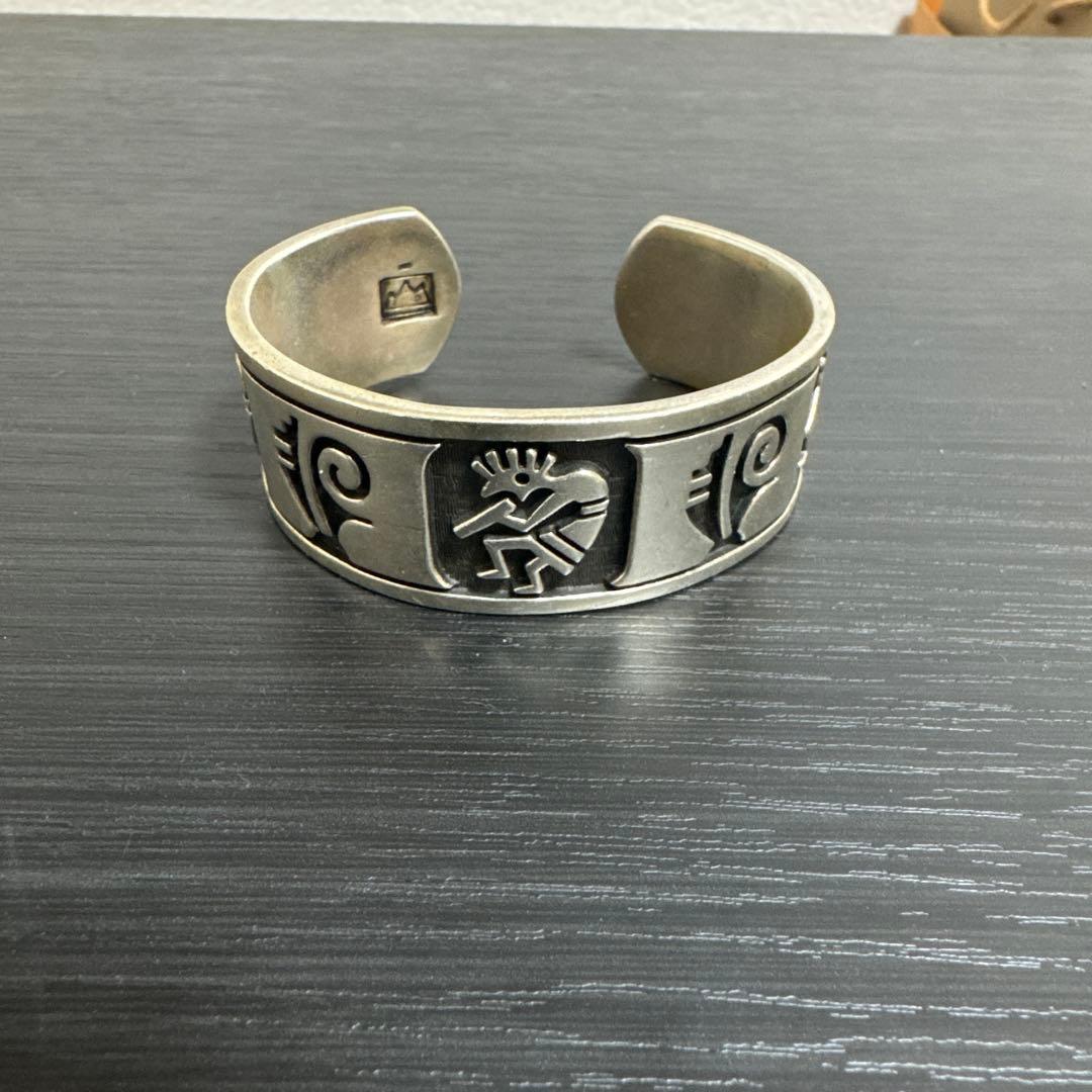 ＳＡＡＤ　バングル　ホピ　ナバホ　インディアン