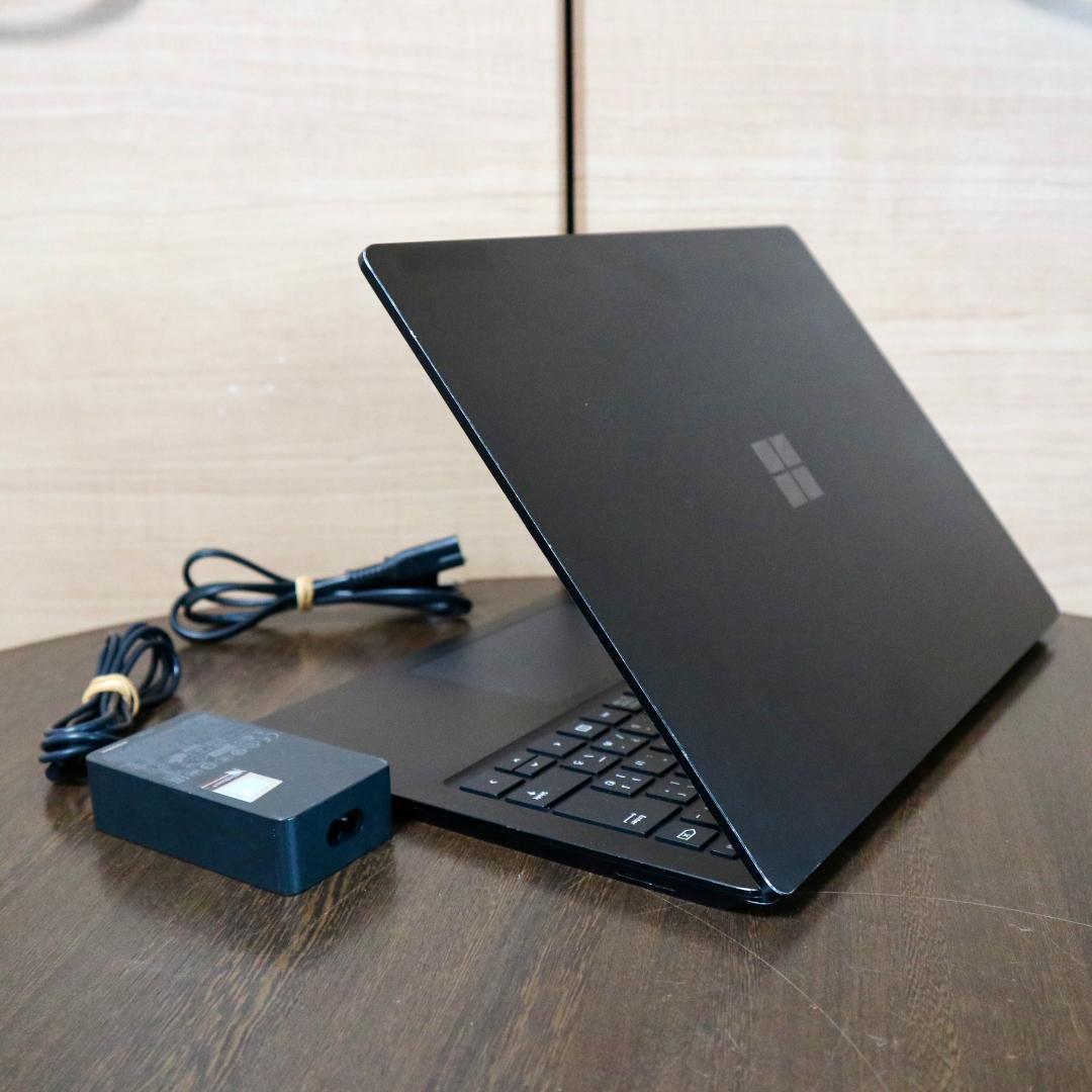 ★Surface Laptop3（i7 1065G7/16GB/256GB）★