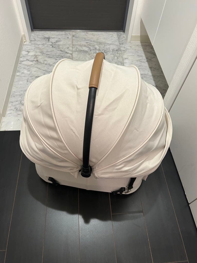 エアバギー　ペットカート　wiz Xペットキャリー