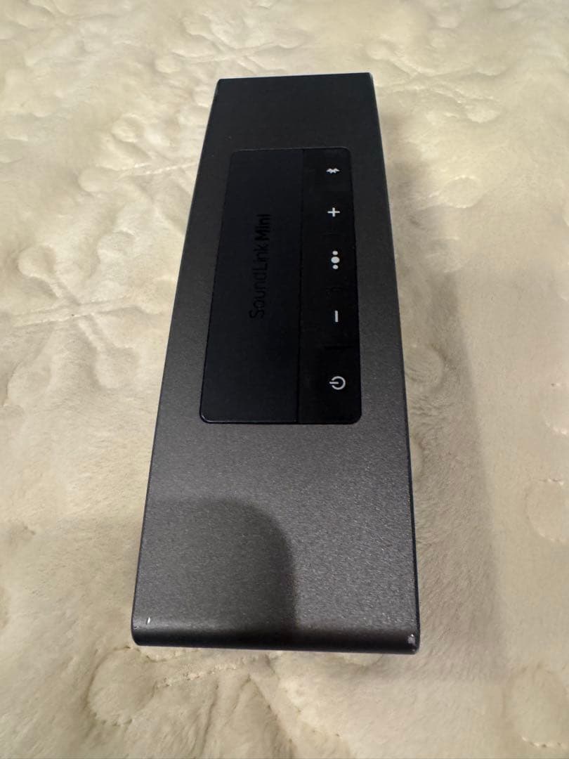 u*f様 BOSE SoundLink Mini Ⅱ