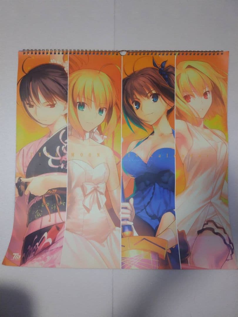 コミックマーケット限定品、映画特典、本誌付録等、計50点以上のアニメグッズ