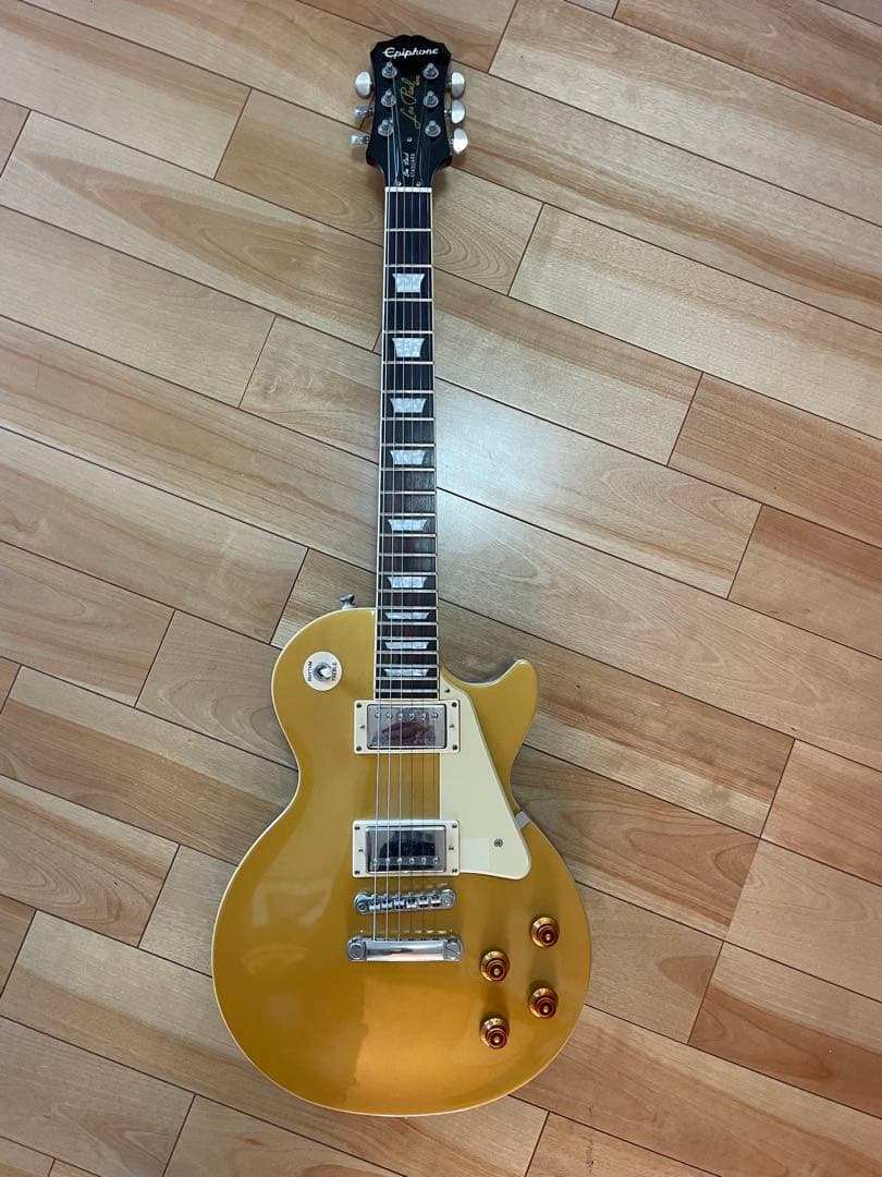 ギター Epiphone Les Paul STANDARD