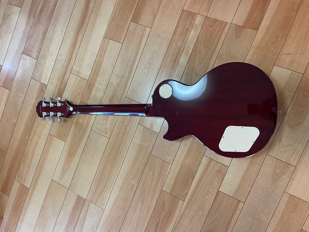 ギター Epiphone Les Paul STANDARD
