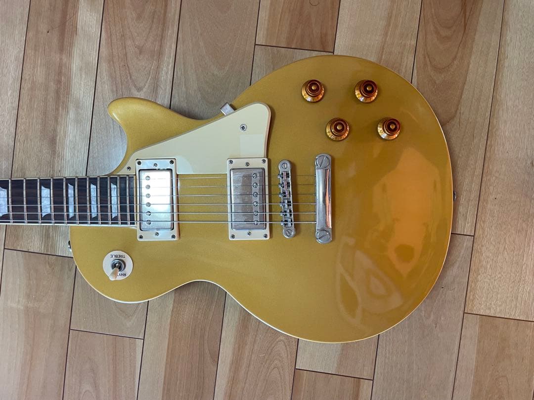 ギター Epiphone Les Paul STANDARD