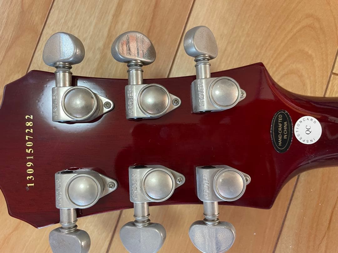 ギター Epiphone Les Paul STANDARD
