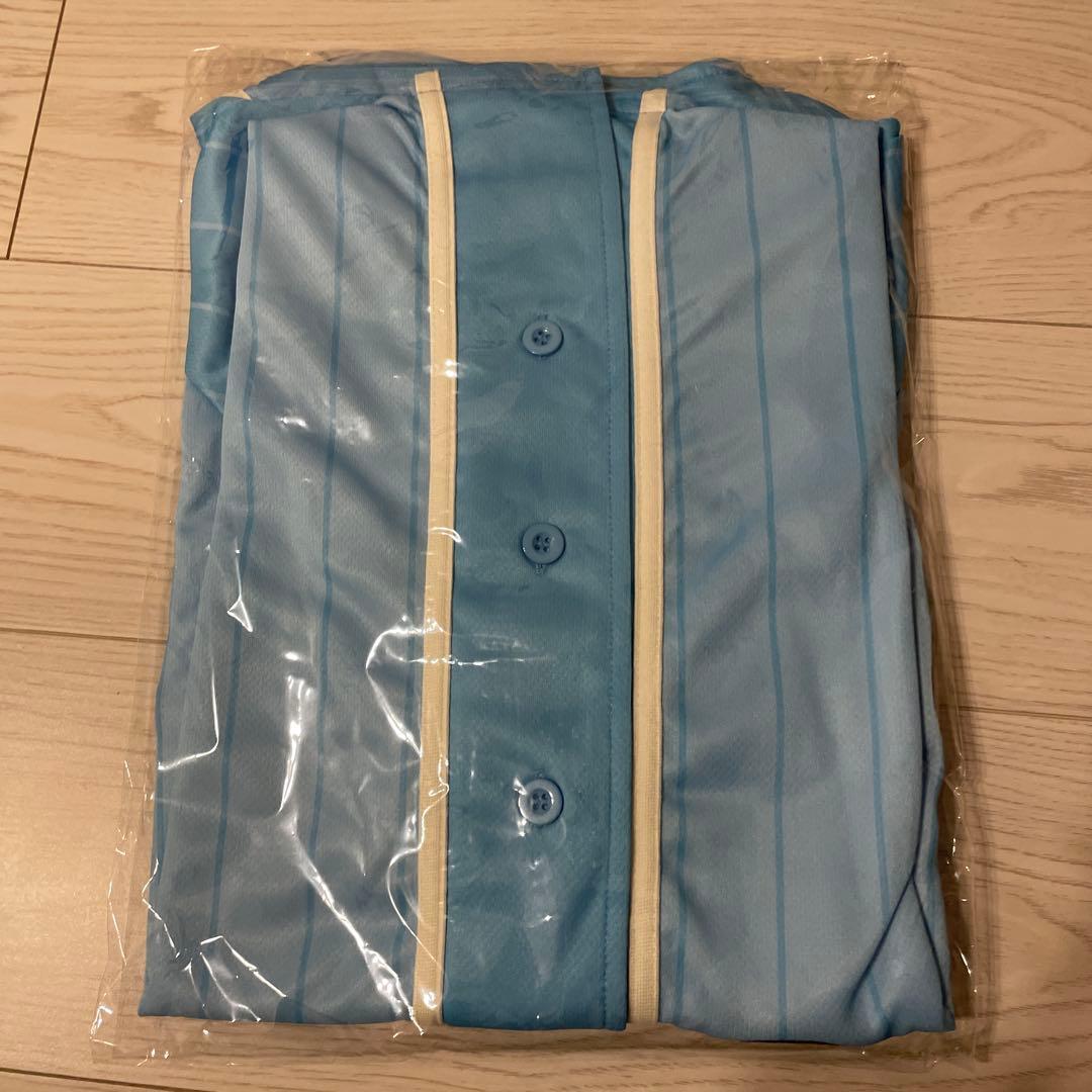 【新品未開封】きゅーすと　梅田みゆ　推しユニフォーム　推しアピ