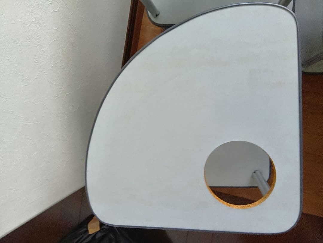 全自動麻雀卓+椅子4脚+サイドテーブル4脚［直接引取限定］