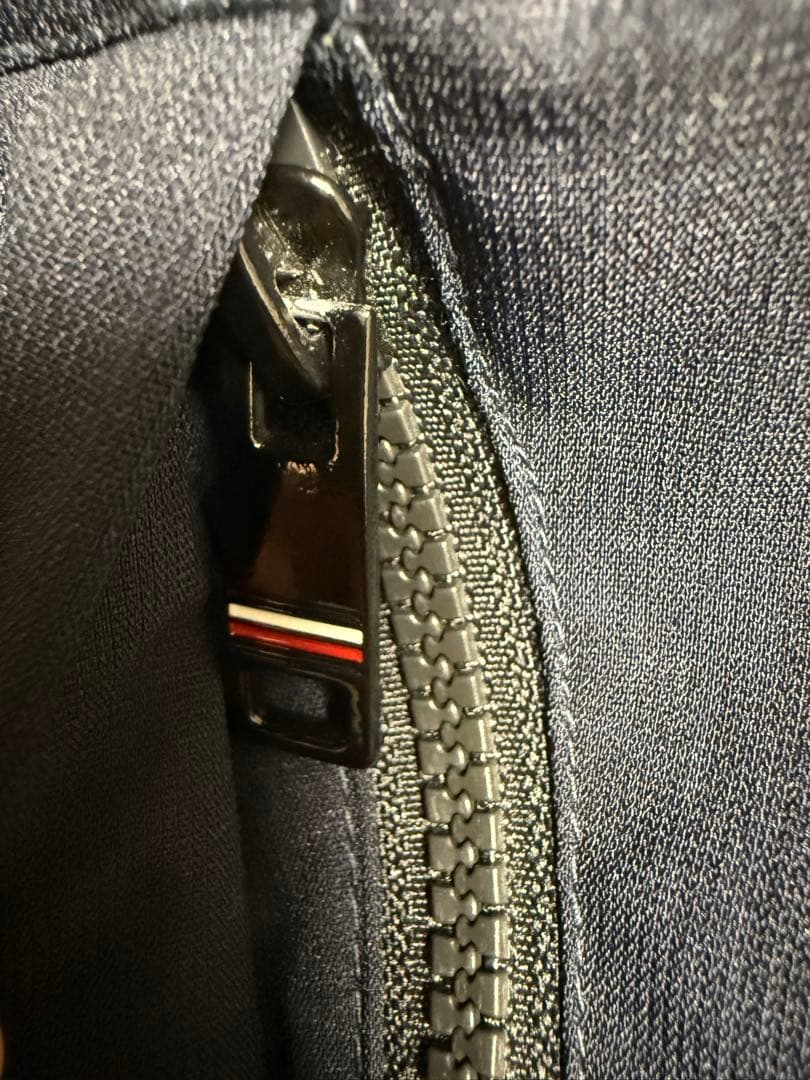 【希少】 &Mercedes-Benz中綿ブルゾン