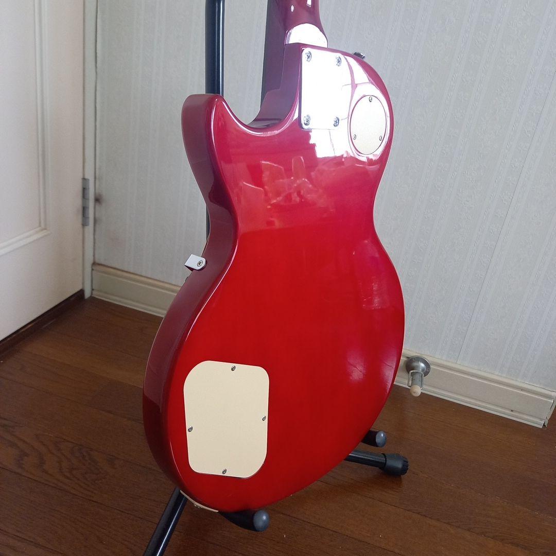 『美品』EPIPHONE BY GIBSON LES PAUL 100