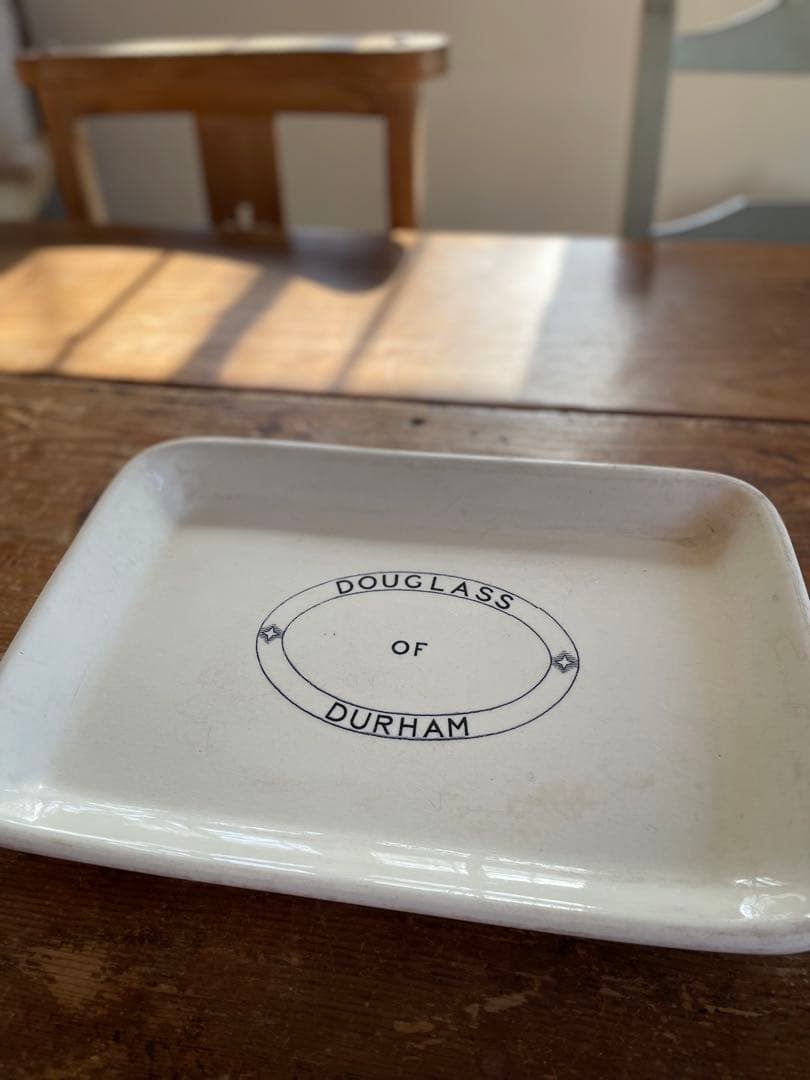 イギリスアンティーク　プレート