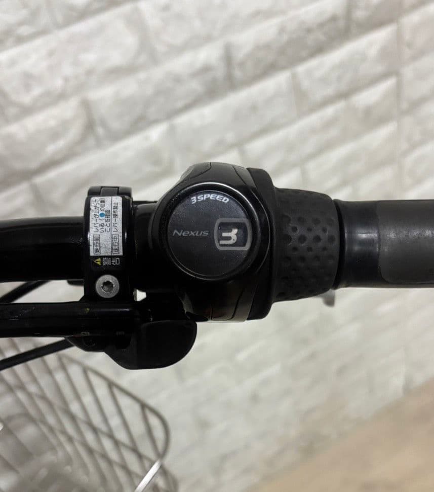 ✨美品✨室内保管✨バッテリー最高レベル8.1Ah✨　ヤマハパスバディ✨電動自転車