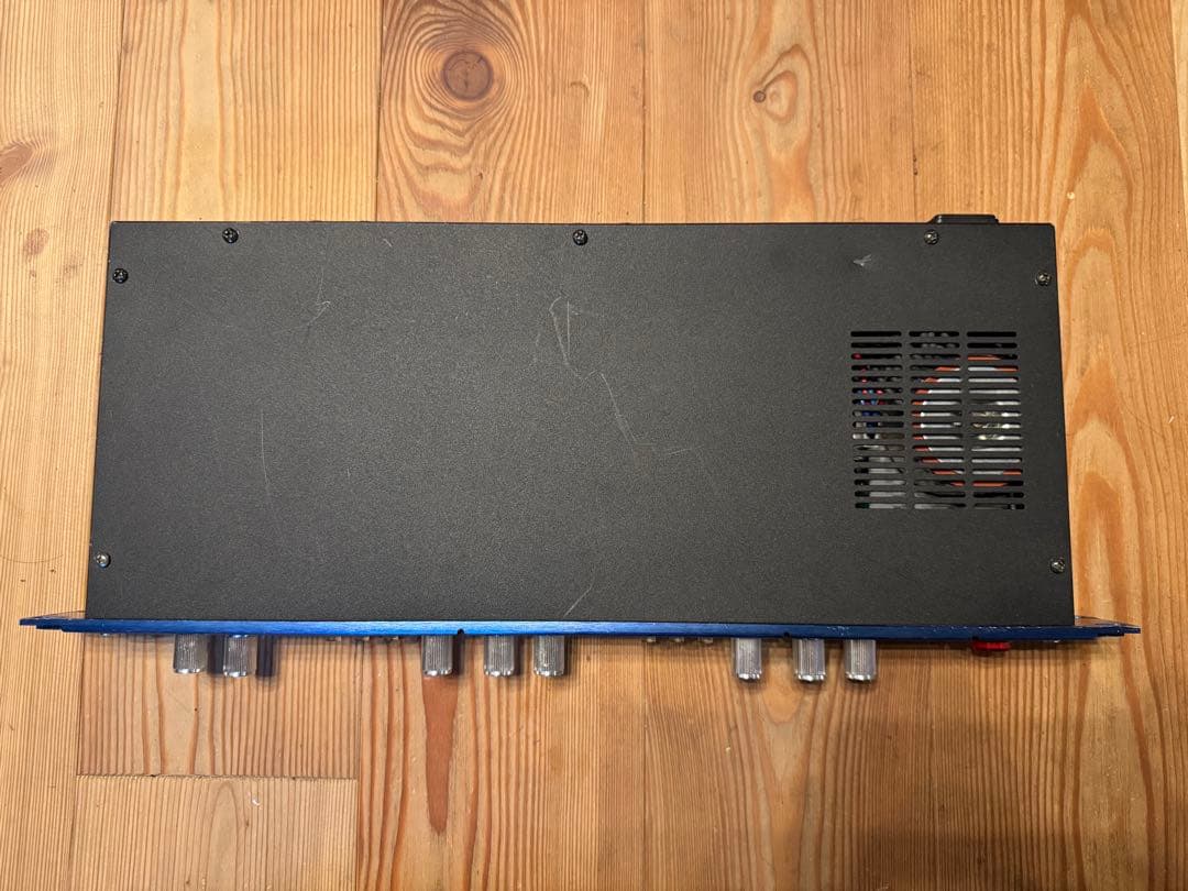 R　PreSonus MP20 2ch マイクプリ