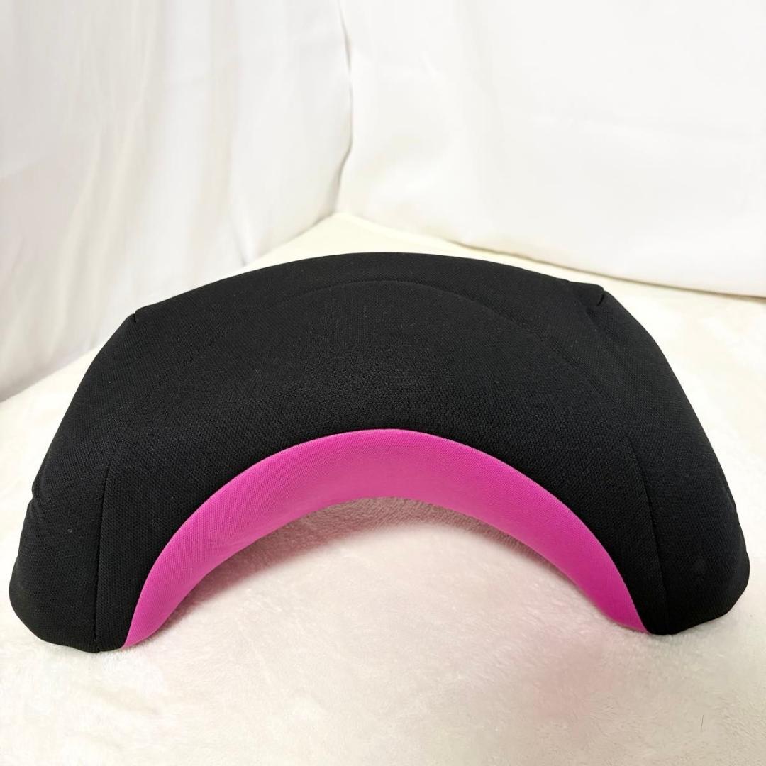 エールベベ AILEBEBE サラット3ステップ クワトロ ALC268 ローズ