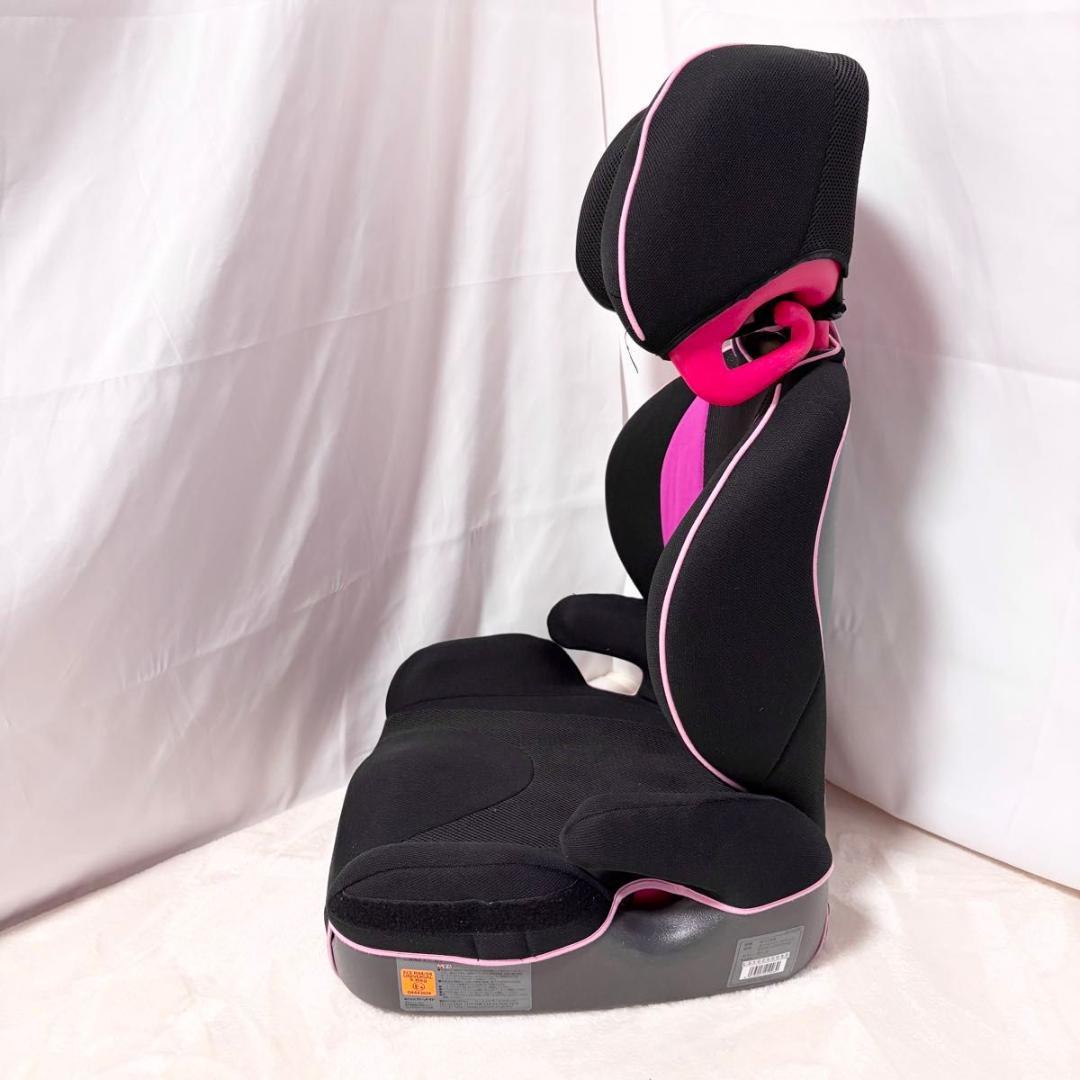 エールベベ AILEBEBE サラット3ステップ クワトロ ALC268 ローズ