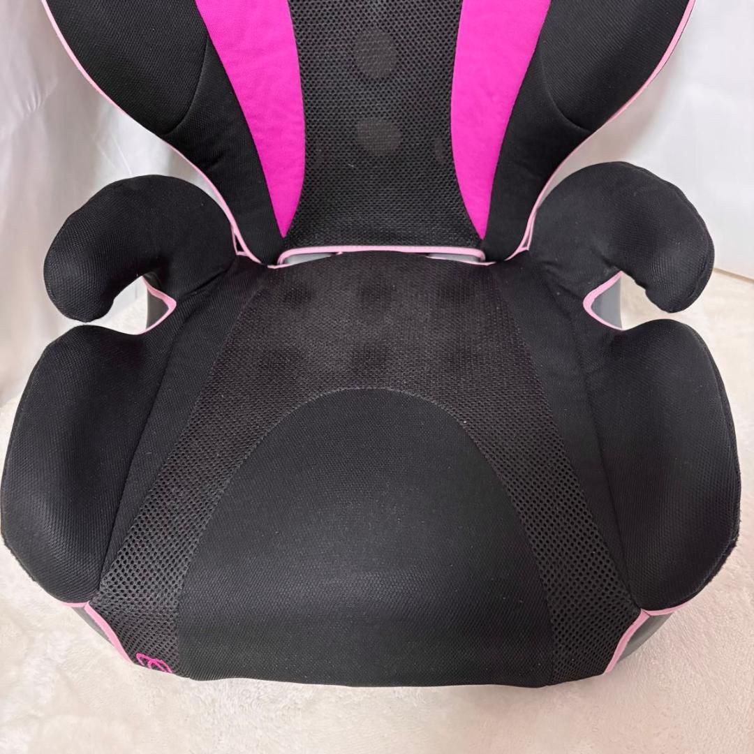 エールベベ AILEBEBE サラット3ステップ クワトロ ALC268 ローズ