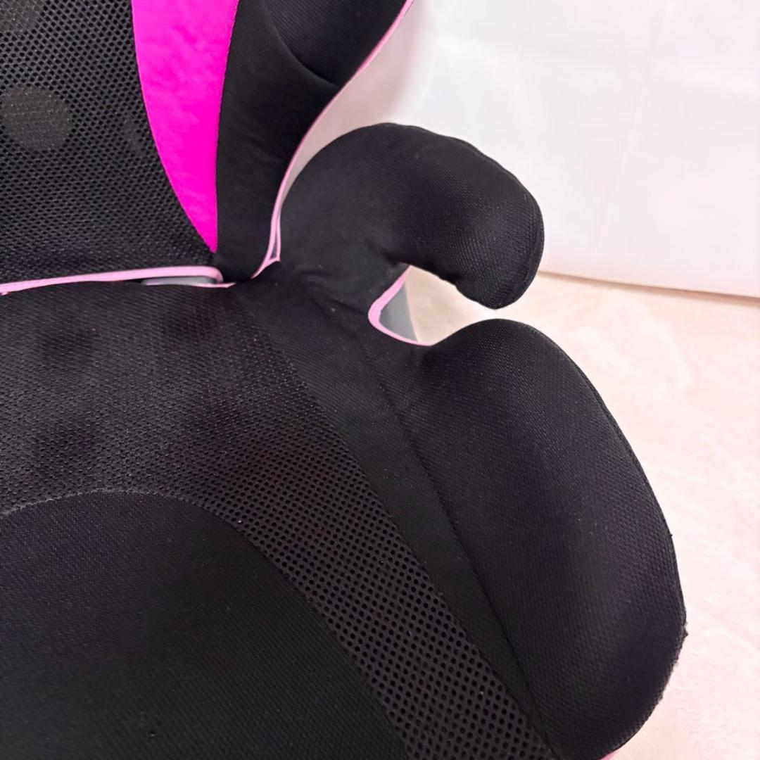 エールベベ AILEBEBE サラット3ステップ クワトロ ALC268 ローズ