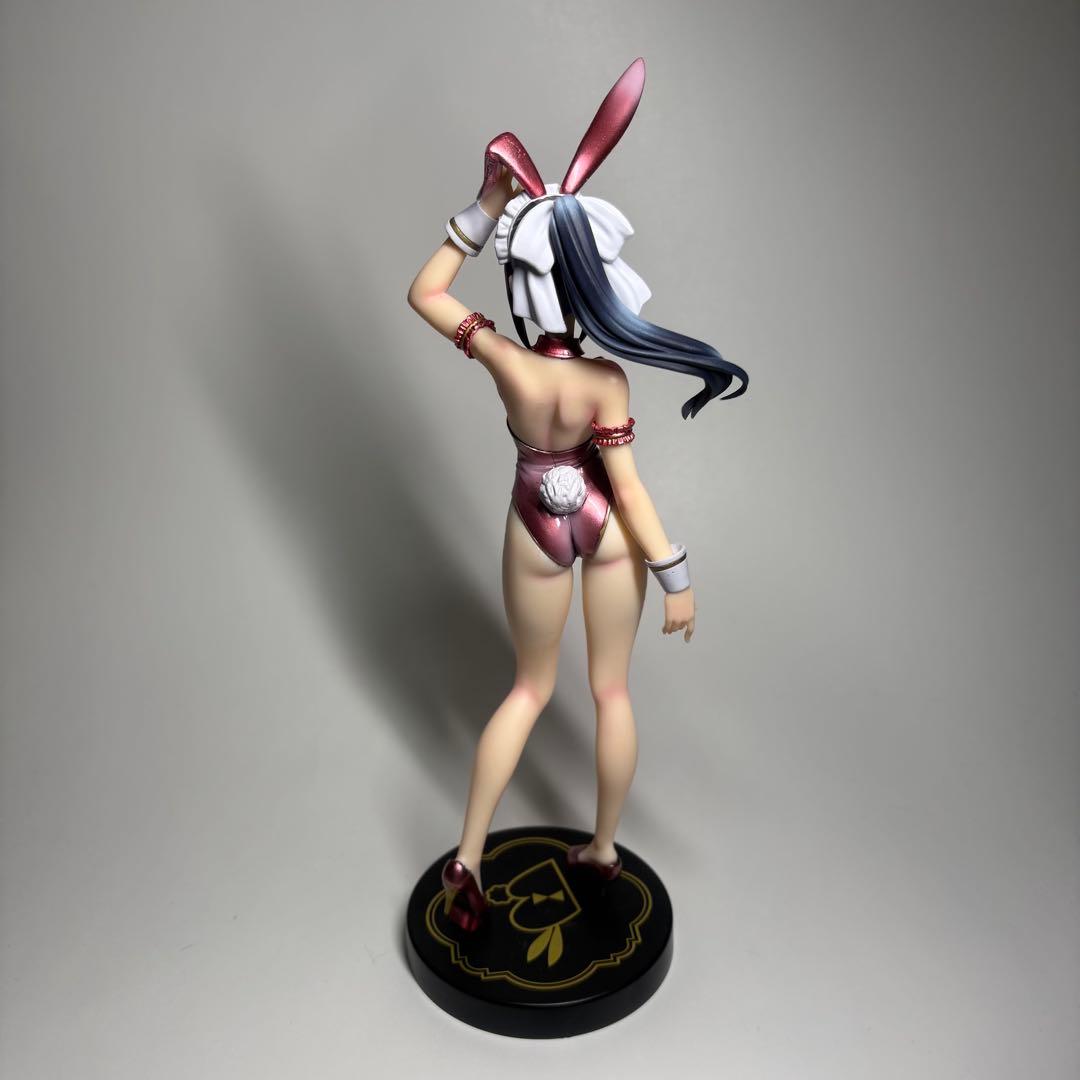 ハ*ミ様 ナーベラル　リペイント　フィギュア　オーバーロード