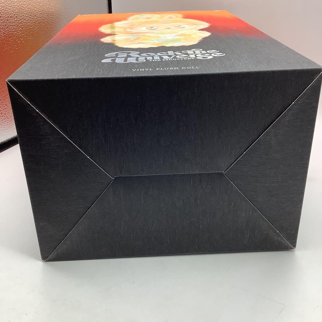 Labubu ラブブ　big into energy32-0929-5