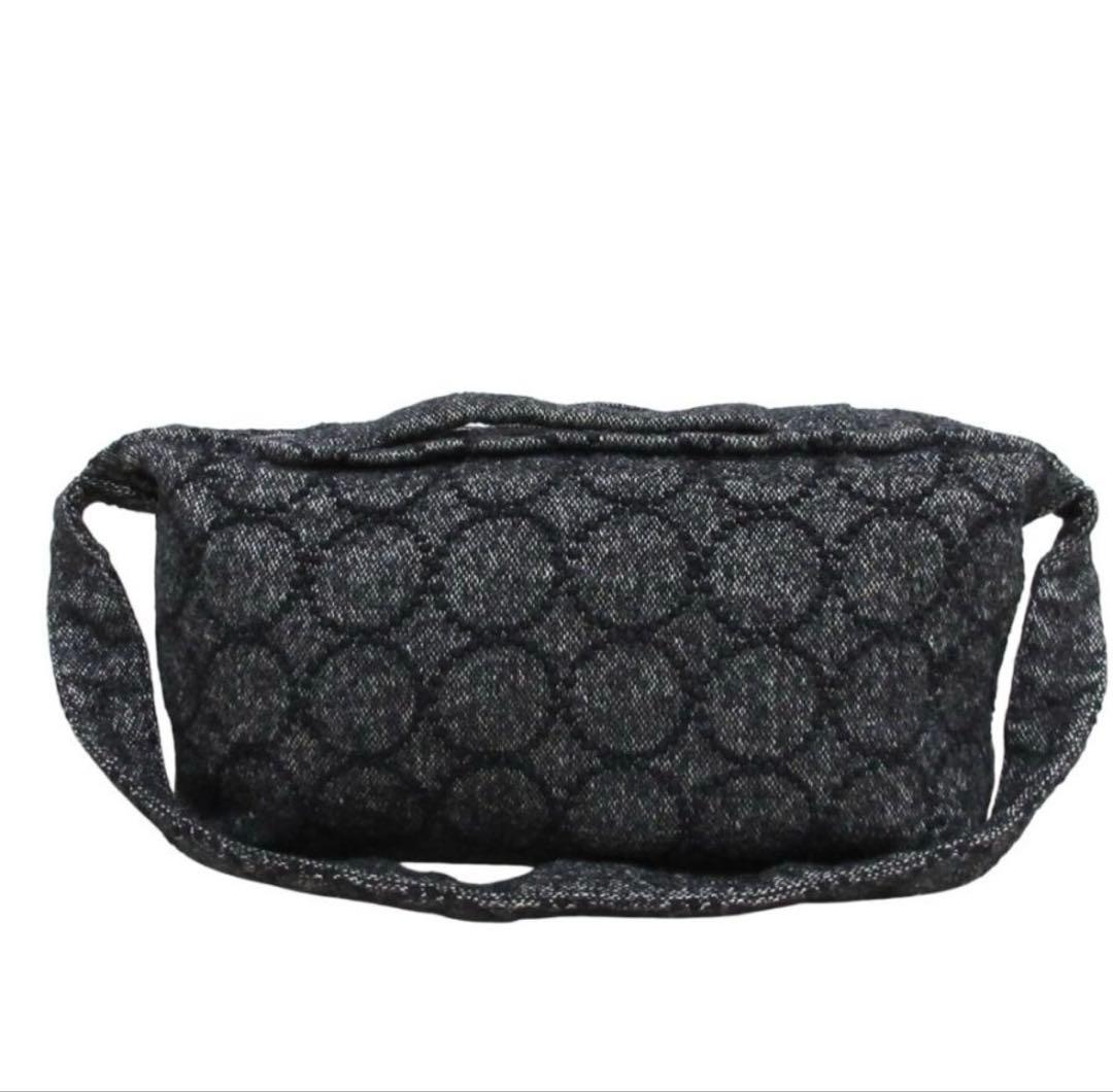 最終値下 mina perhonen ミナペルホネン タンバリン バッグ