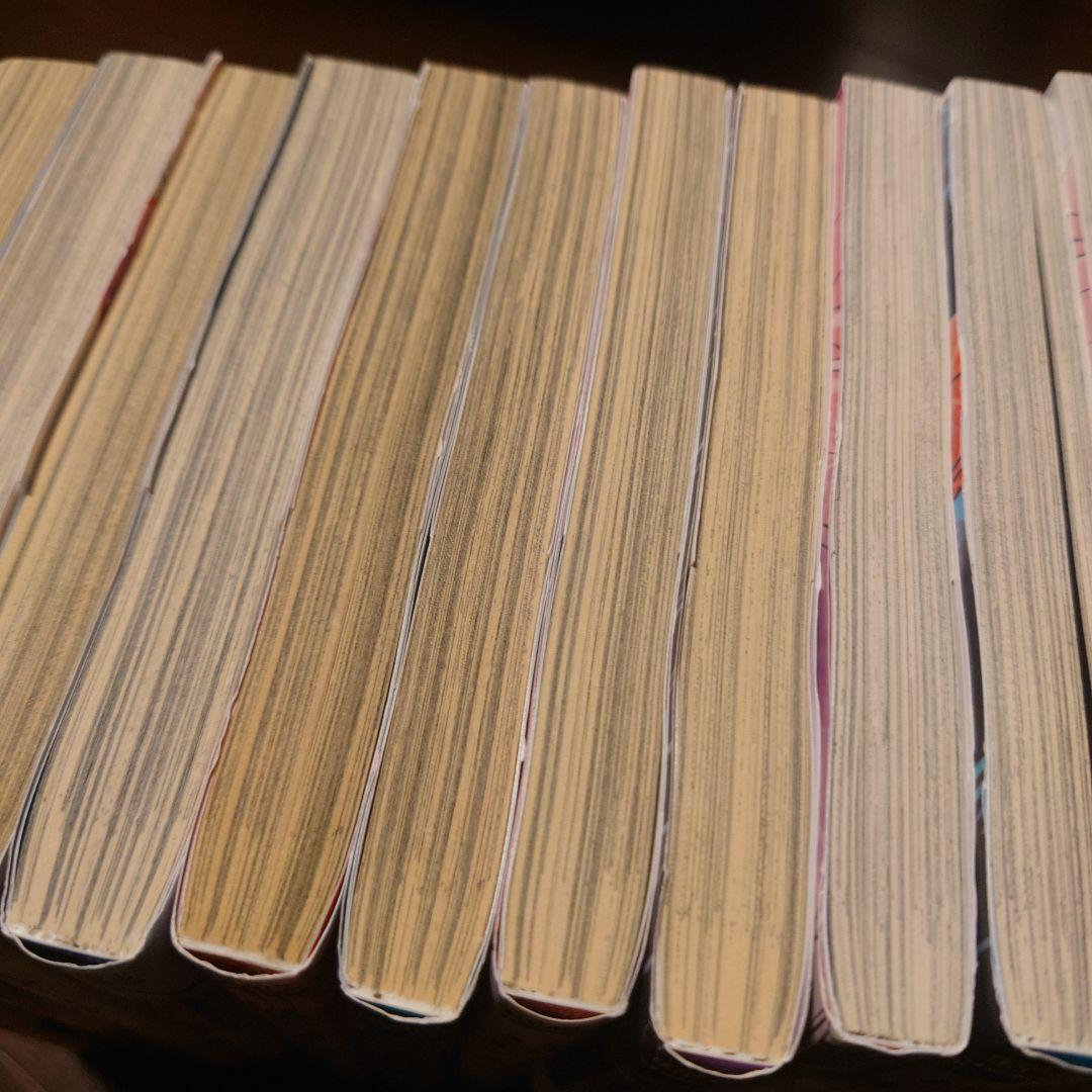 ハッピーシュガーライフ 全10巻 ＋ 11 Extra Life 全巻セット