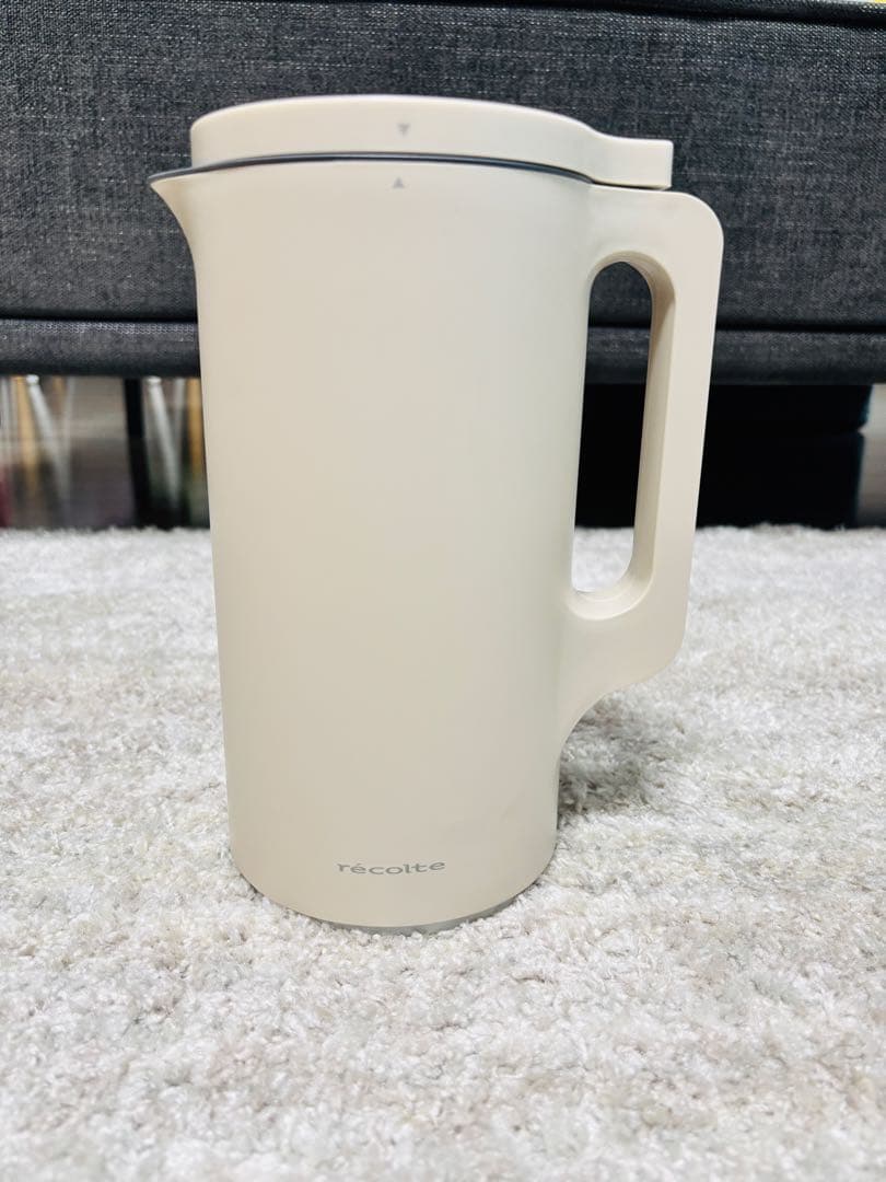レコルト　自動調理ポット RSY-2