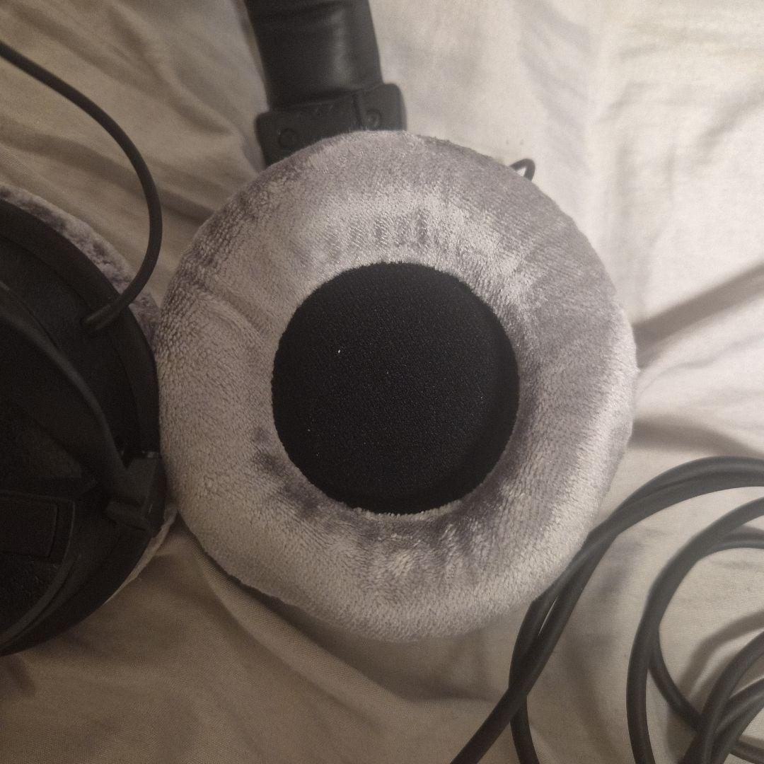 Beyerdynamic DT 770 PRO 80Ω