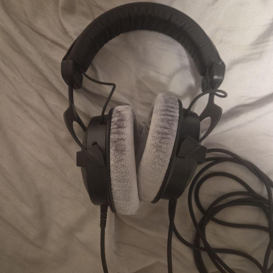 Beyerdynamic DT 770 PRO 80Ω