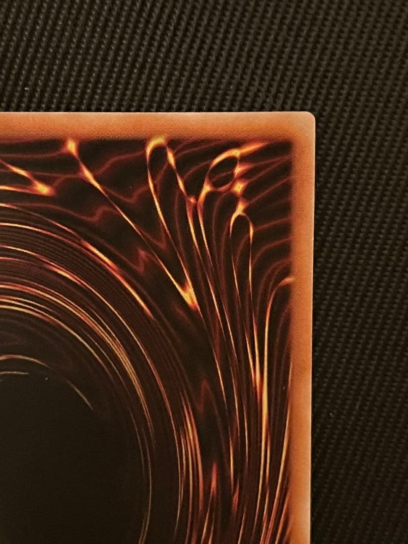 遊戯王　封印されしエクゾディア ロゴ　シークレット　ロゴシク