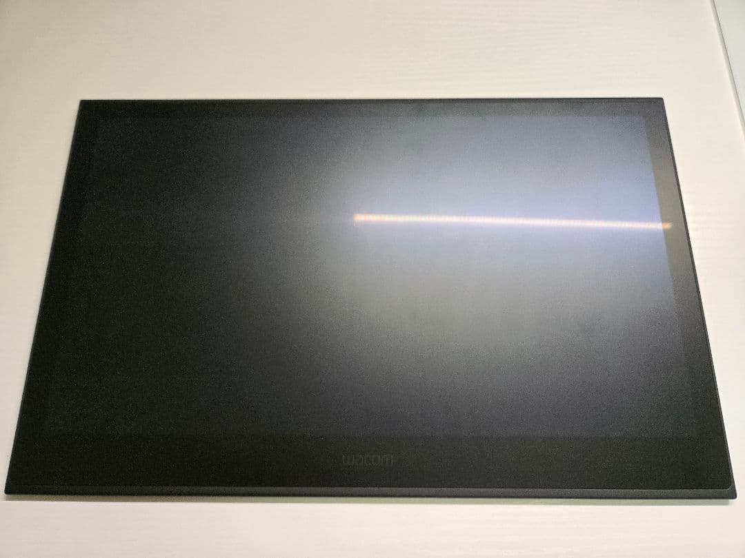 Wacom Movink 13 アクセサリーフルセット