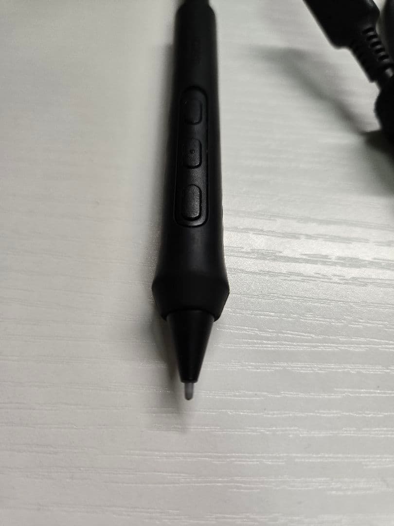 Wacom Movink 13 アクセサリーフルセット