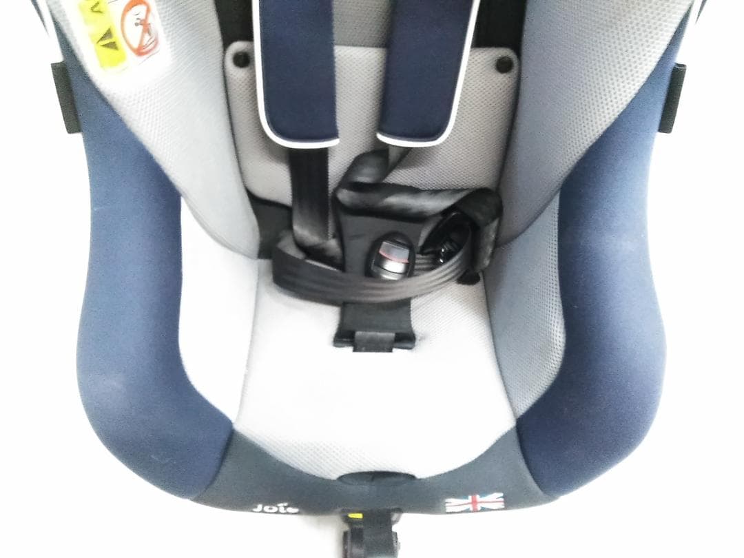 joie arc360° ジョイー アーク チャイルドシート 説明書付き♪