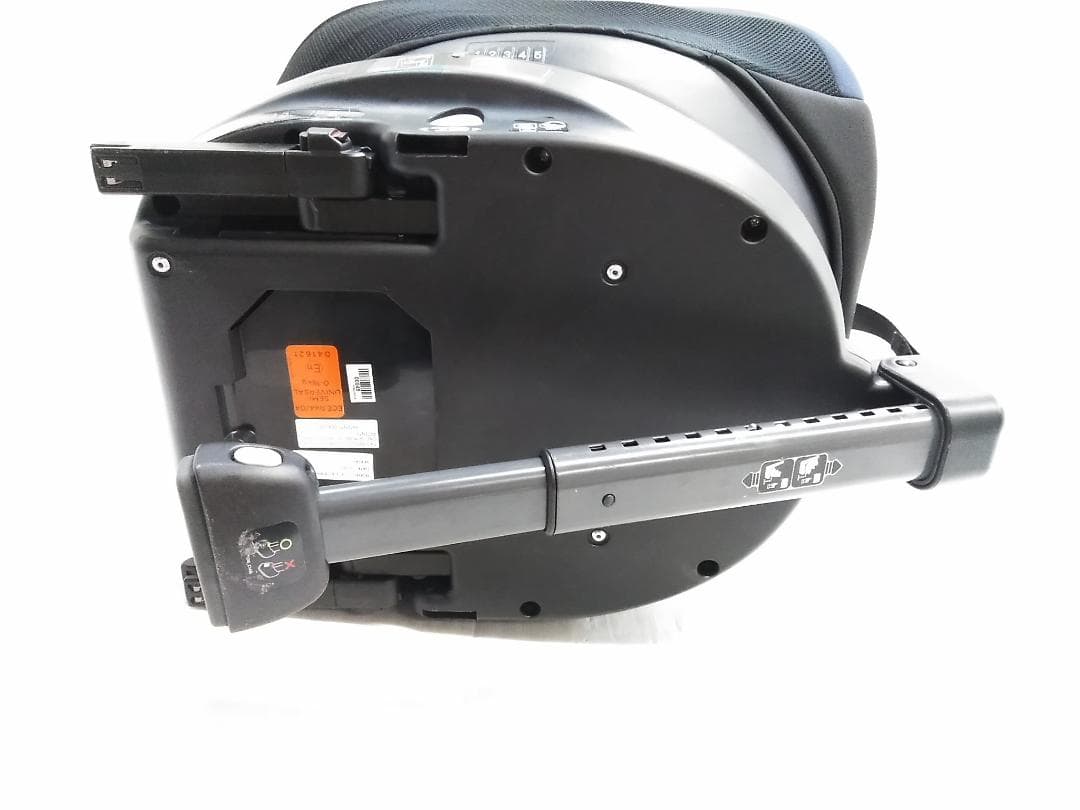 joie arc360° ジョイー アーク チャイルドシート 説明書付き♪