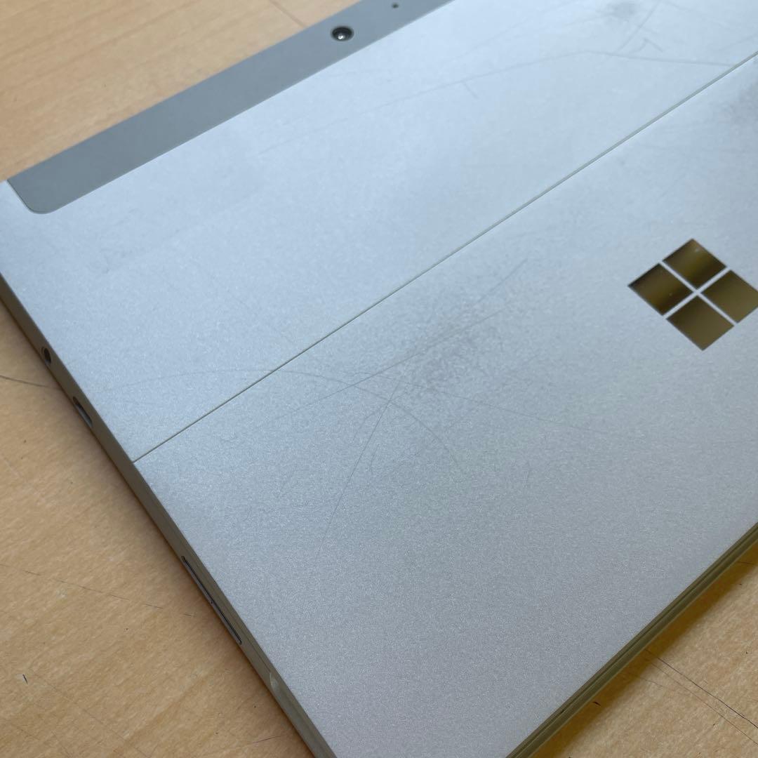 Microsoft Surface Go 128GB Model 1824 美品