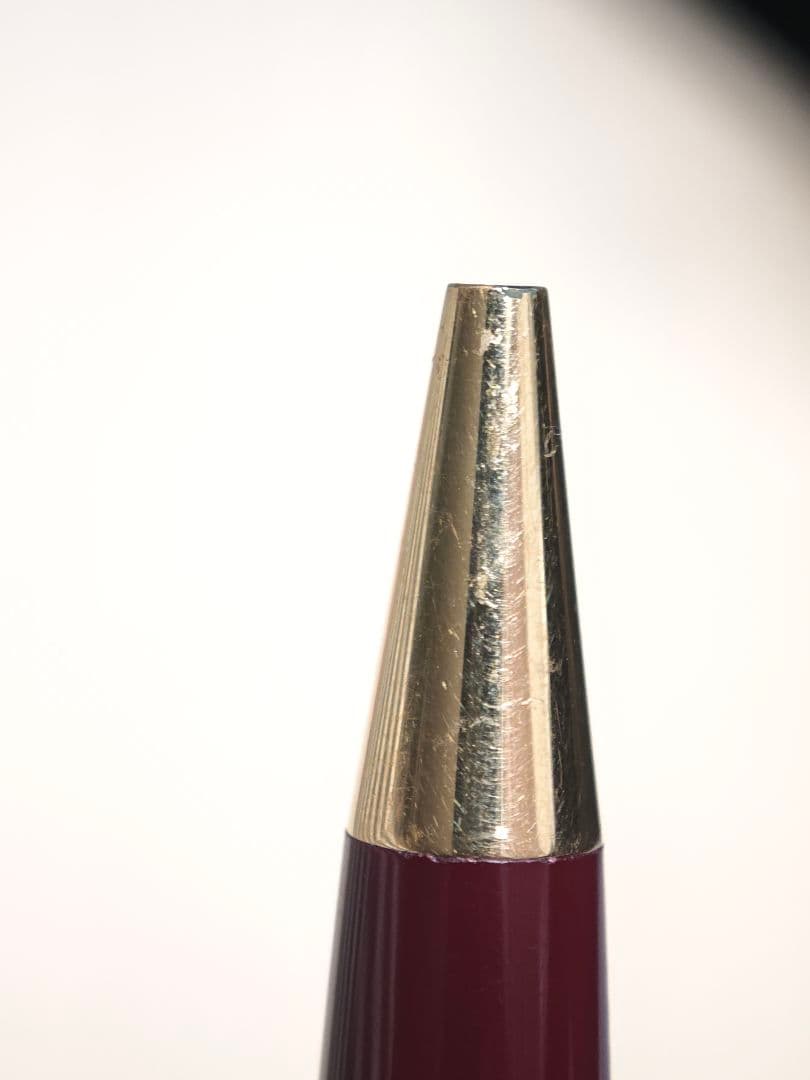 montblanc 164 ボルドー モンブラン ヴィンテージ