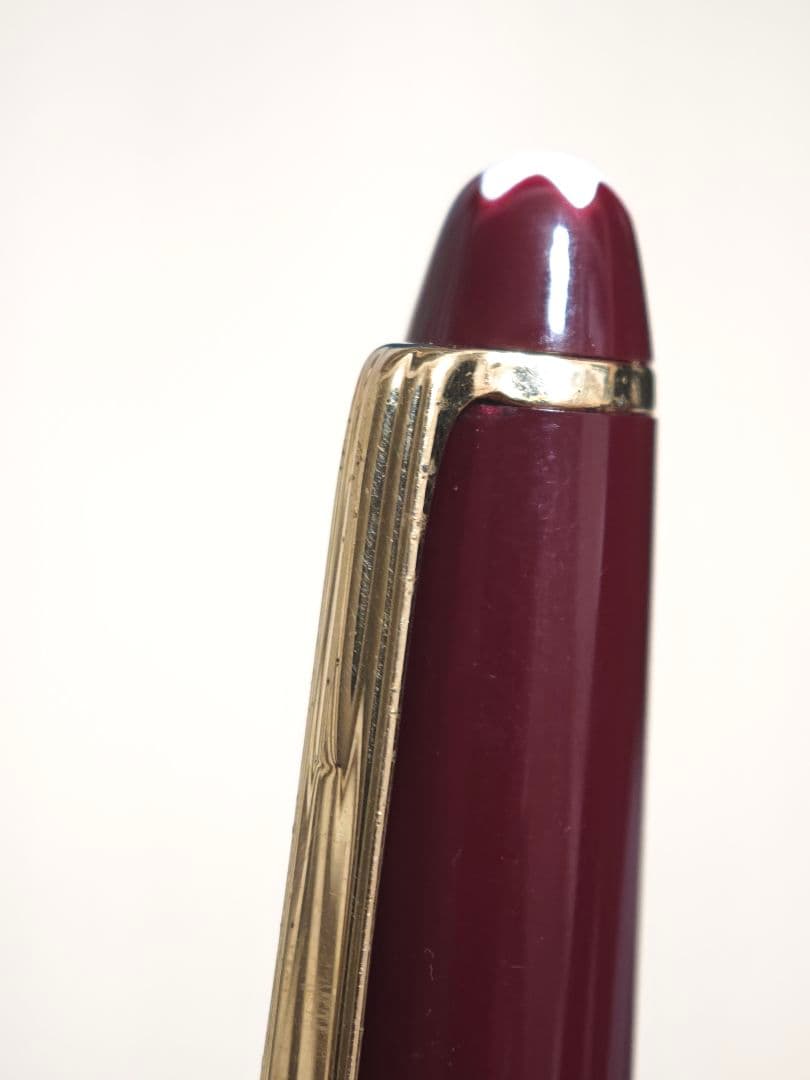 montblanc 164 ボルドー モンブラン ヴィンテージ