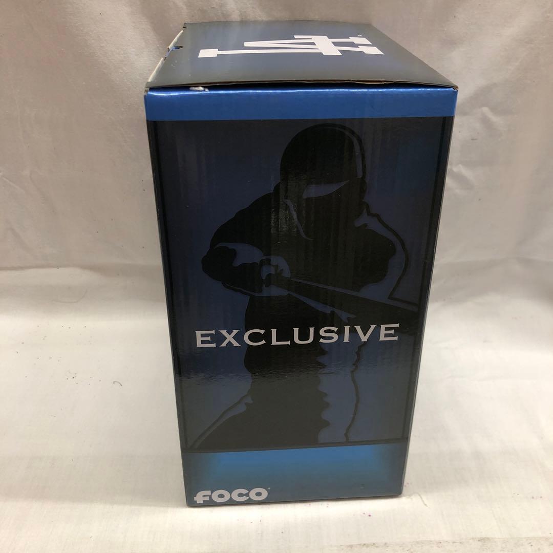 kny25029#57 大谷翔平 ボブルヘッド ドジャース BOBBLE