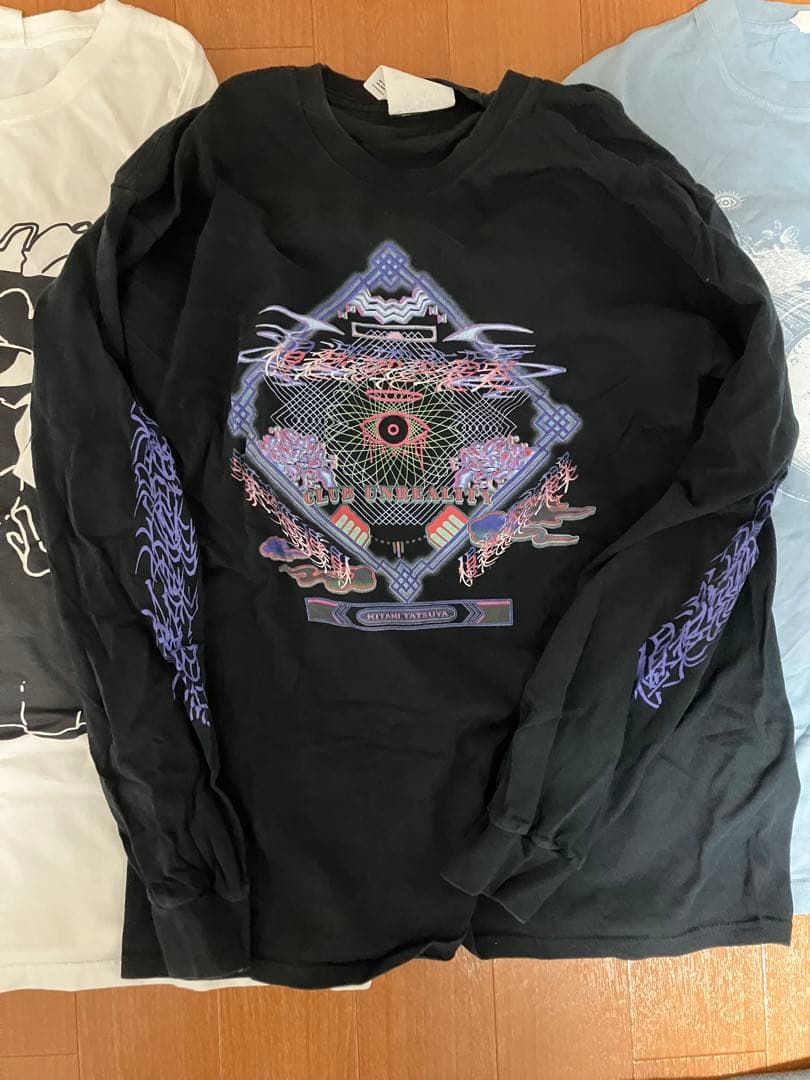 キタニタツヤ　引退　アーティストグッズセット　まとめ売り