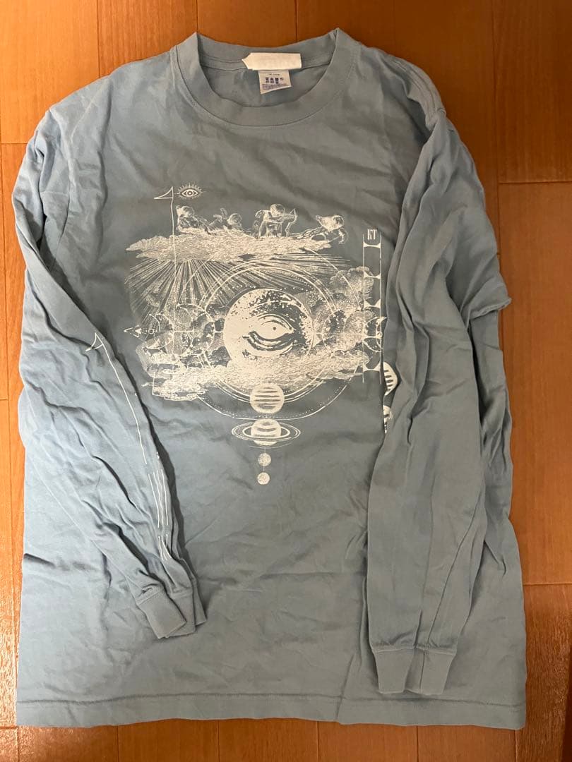 キタニタツヤ　引退　アーティストグッズセット　まとめ売り