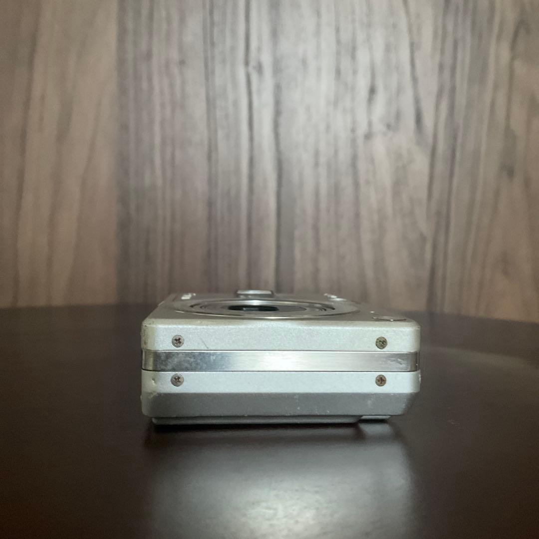 デジタルカメラ Casio EXILIM EX-Z40