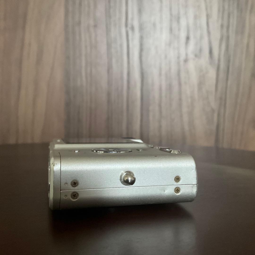 デジタルカメラ Casio EXILIM EX-Z40