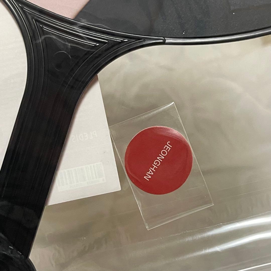 SEVENTEEN Power of loveプレミアムフォト ジョンハン