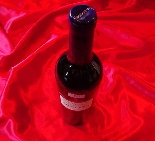 CHÂTEAU HOSANNA 2006 POMEROL 750ml