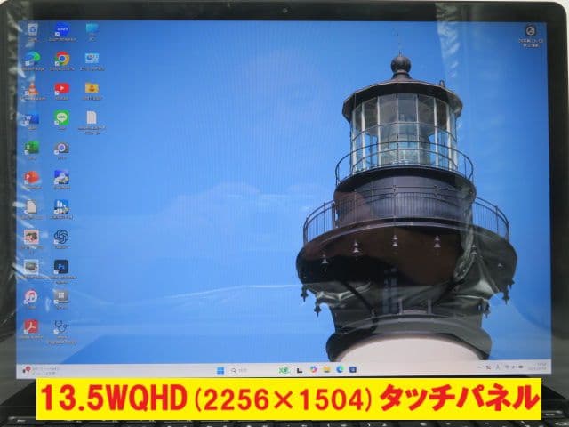 Windowsノート本体 Surface Laptop 3 i7-10th 16GB 512GB Offi