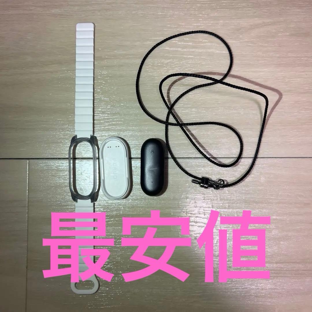 スマホアクセサリー plaud pin