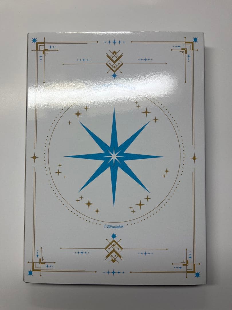 少年忍者 The Shining Star DVD 横アリ