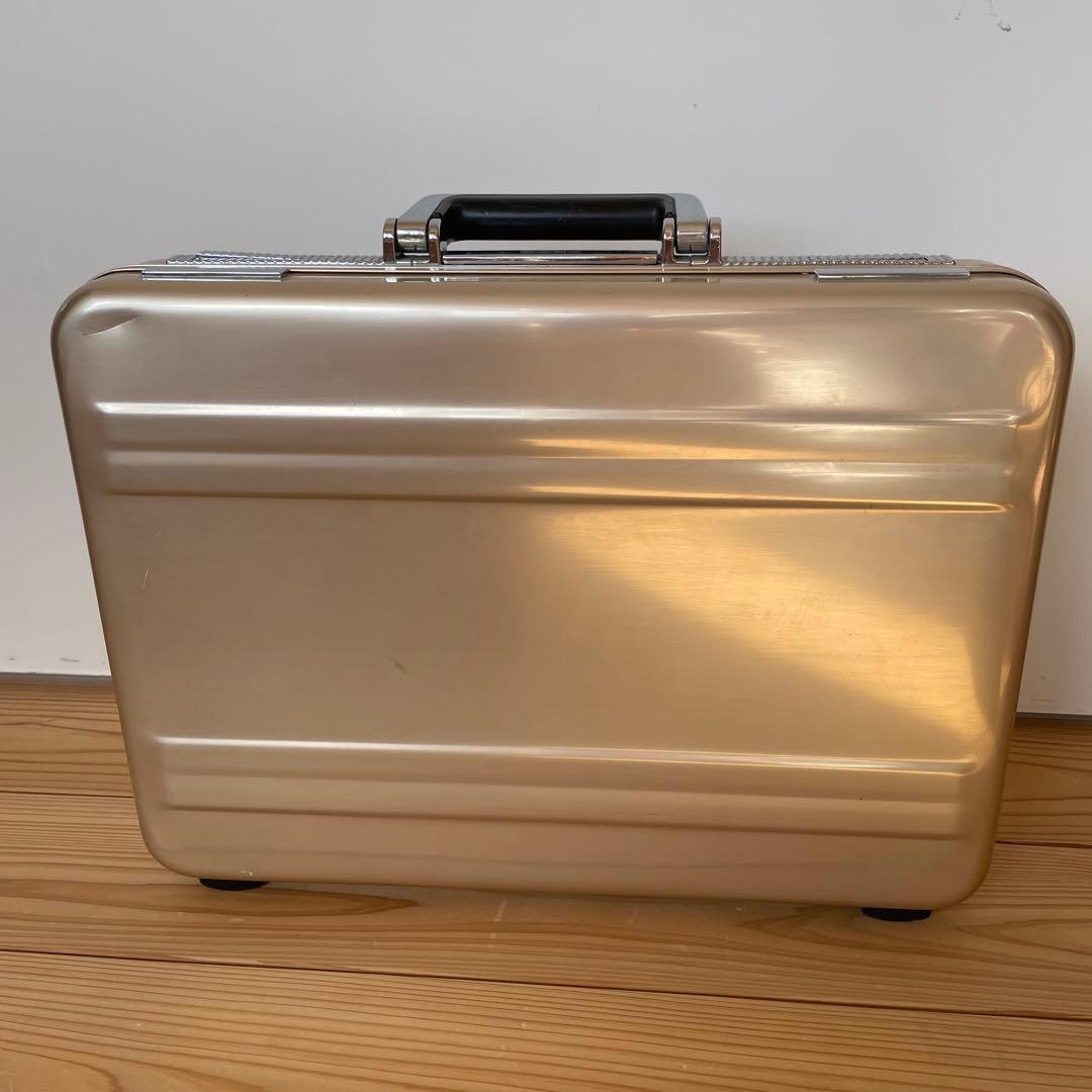 ゼロハリバートン　アタッシュケース