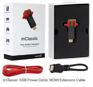 K*N様 Marseille mClassic Retro Edition