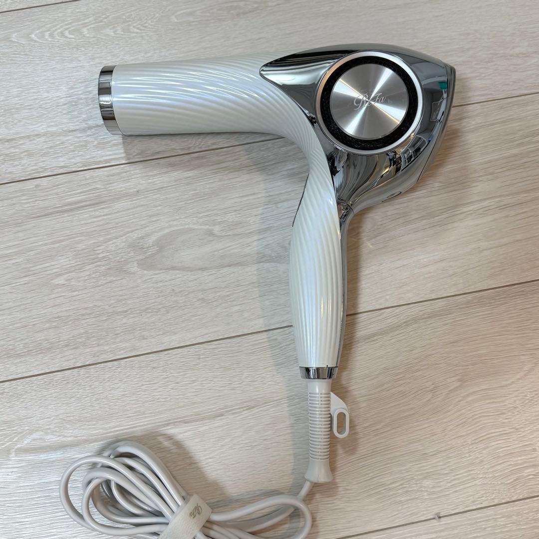 ヘアドライヤー ReFa BEAUTECH DRYER PRO